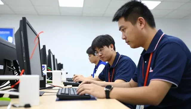 北京瑞昊阁科贸有限公司分享系统集成使用优势